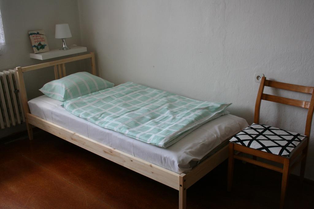 Vejminek U Drahusky Mcely Apartment Exterior photo